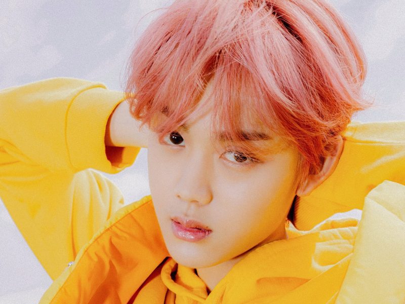 TAG (ONE PACT, ex Ciipher) Profile & Facts (Updated!) - Kpop Profiles