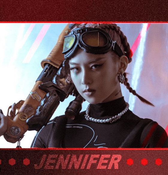 Jennifer (HUR) Profile and Facts (Updated!)