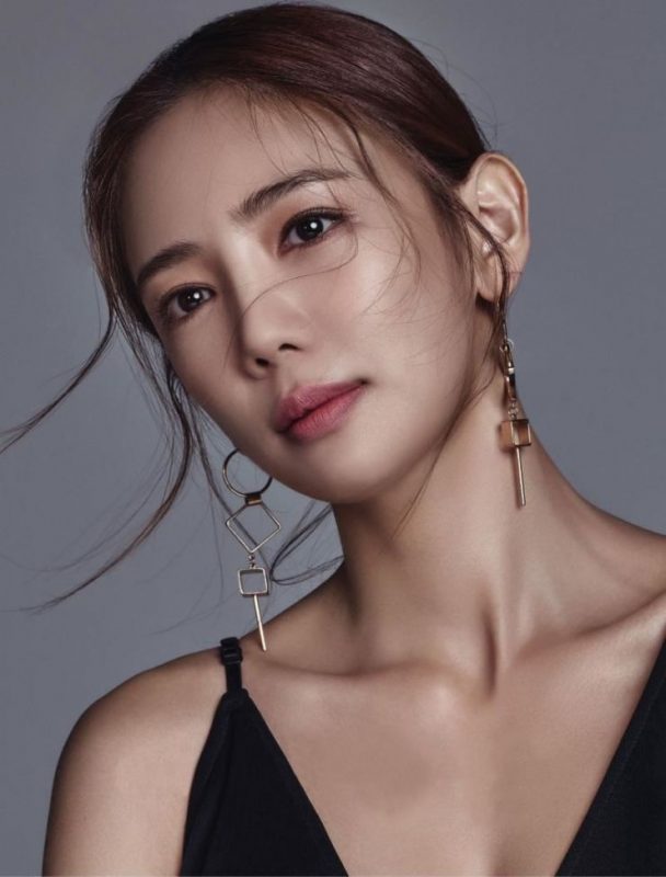 Lee Tae Im Profile And Facts Updated Kpop Profiles 