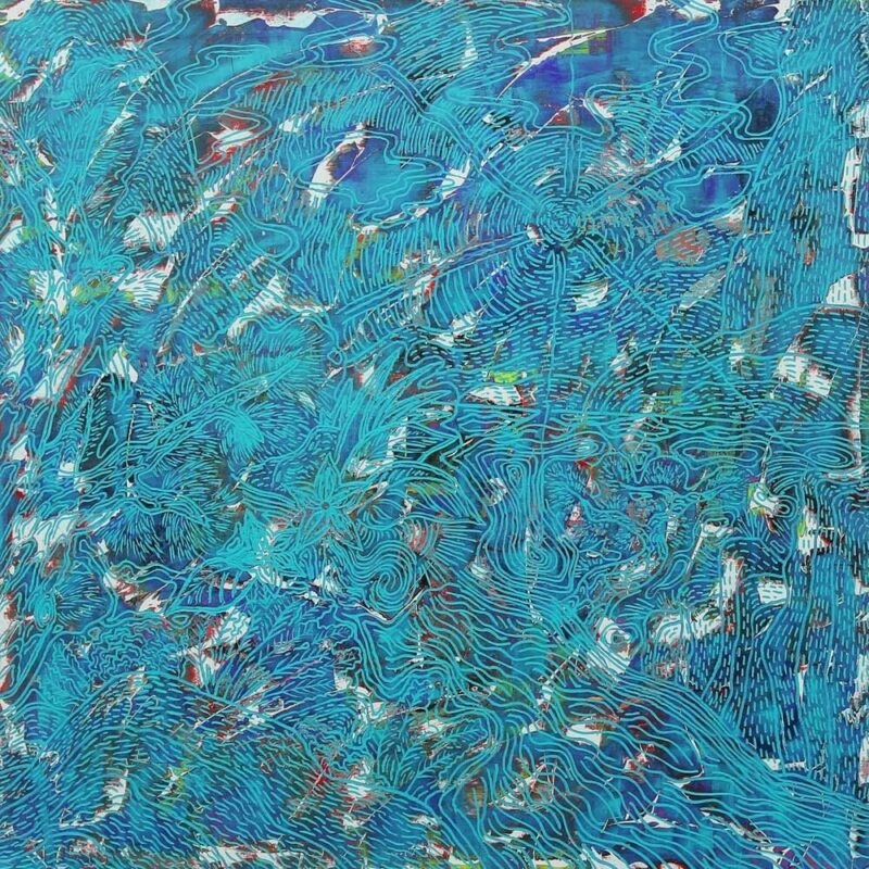 VINXEN MANTA BIPOLAR pt.3