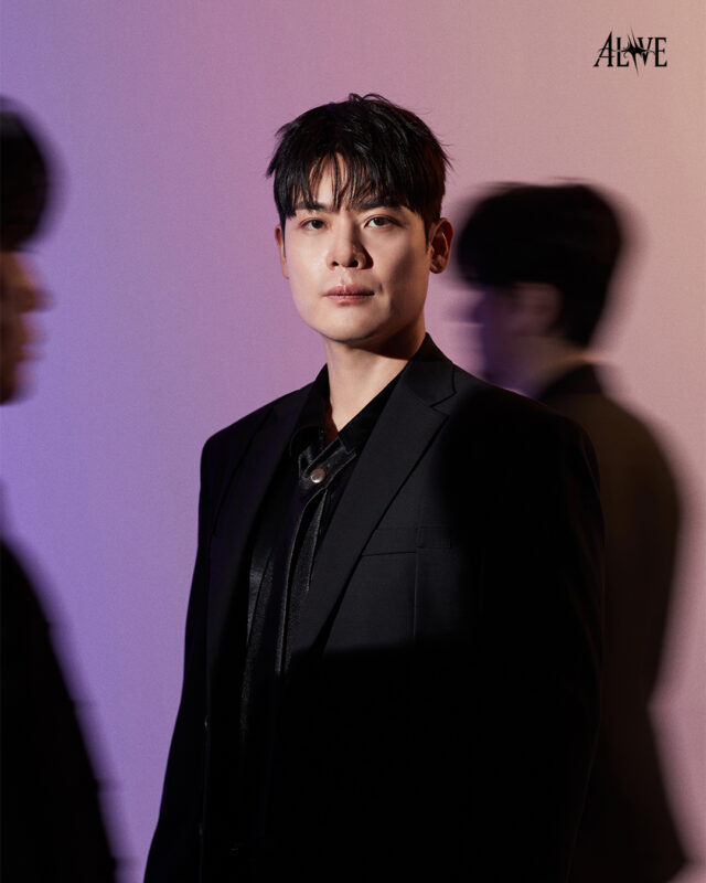 Chaehoon LA POEM Image Teaser 1