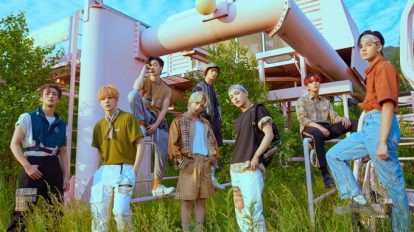 EDEN Profile and Facts (Updated!)