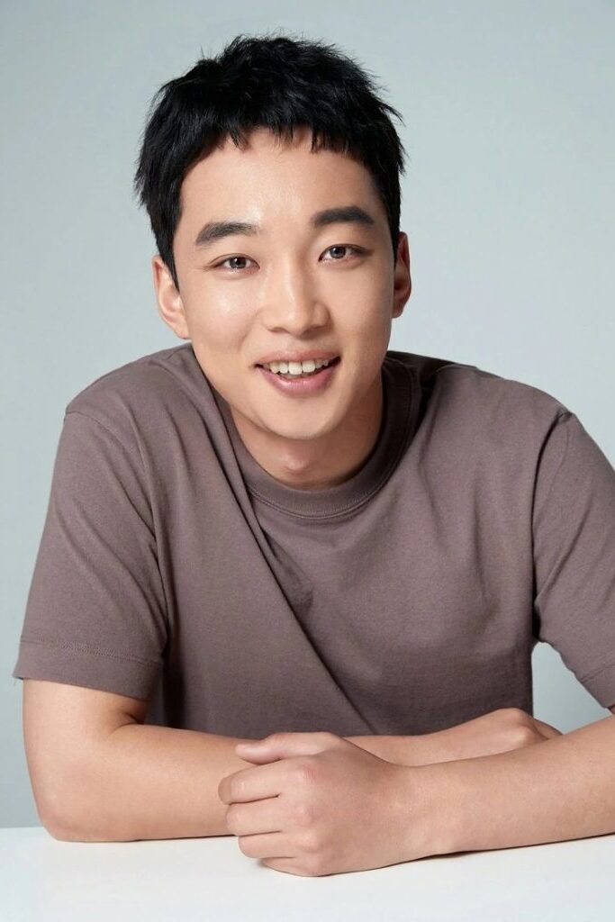 Oh Heejoon Profile and Facts (Updated!) - Kpop Profiles