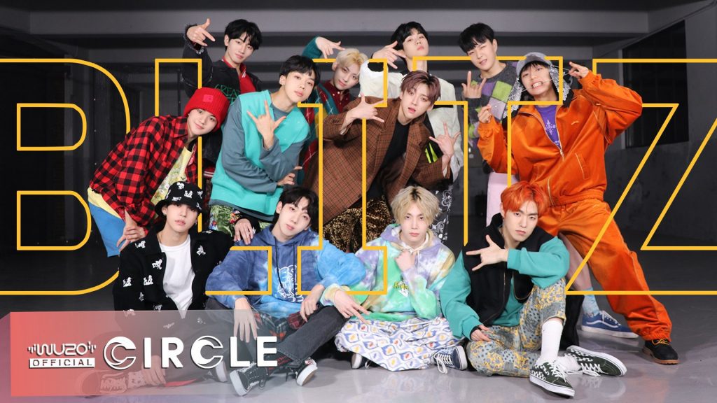 Blitzers - Info, Quizzes, Polls - Kpop Profiles