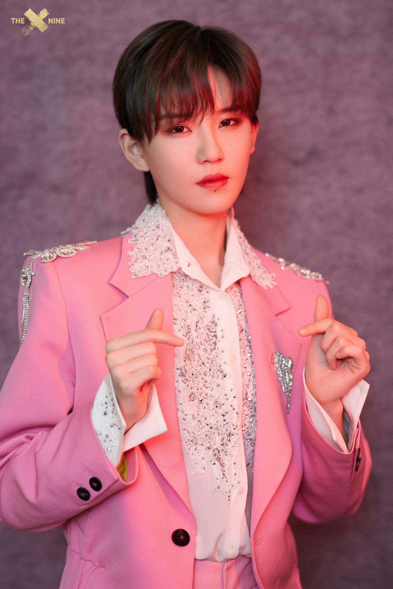 Limitless Girls (THE9 Special Sub-Unit) Profile (Updated!) - Kpop Profiles