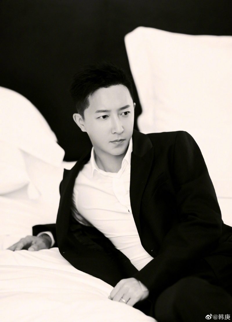 Hangeng Profile and Facts (Updated!) - Kpop Profiles