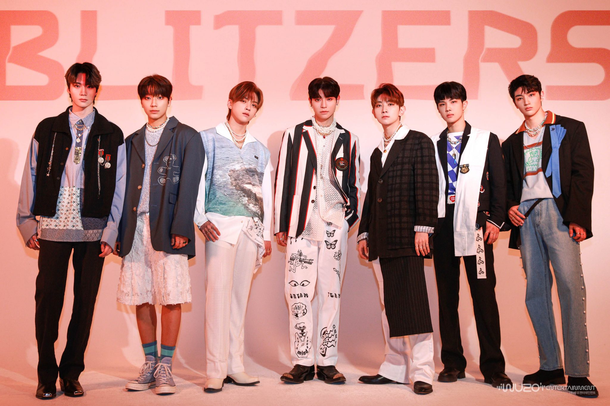 BLITZERS Discography (Updated!) - Kpop Profiles