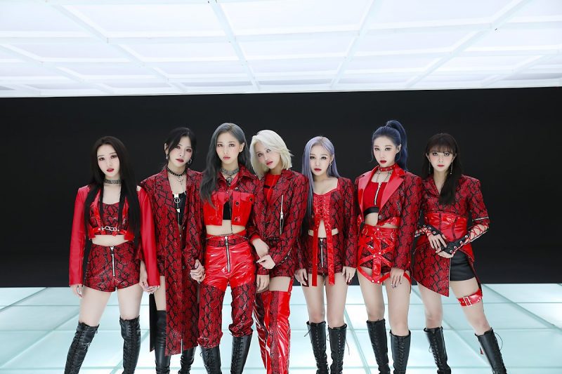 DEAN Profile and Facts; DEAN's Ideal Type (Updated!)