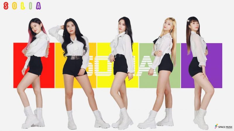 Kpop Girl Groups - Page 17 of 39 - Kpop Profiles