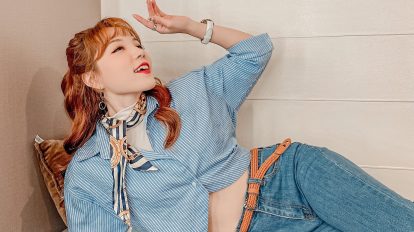 Dasuri Choi - Info, Quizzes, Polls - Kpop Profiles