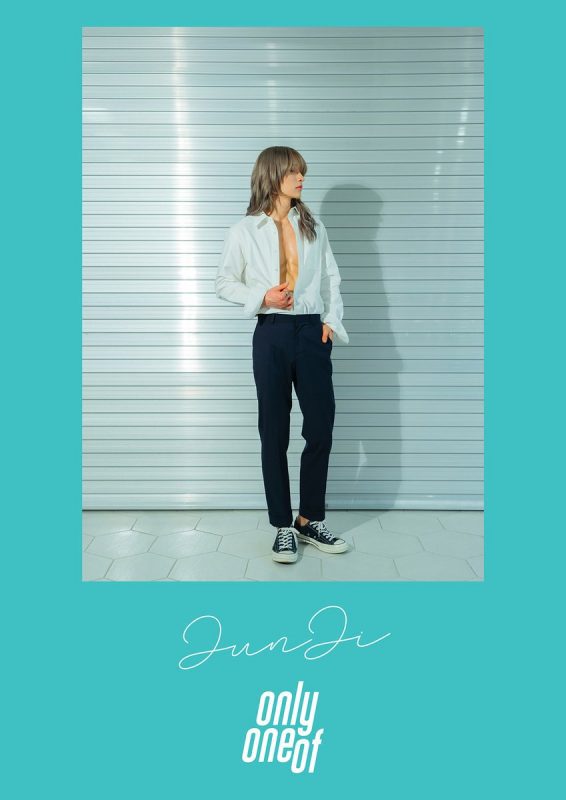Junji (OnlyOneOf) Profile and Facts