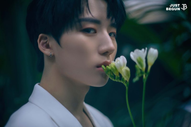 Geonu (JUST B) Profile & Facts (Updated!) - Kpop Profiles