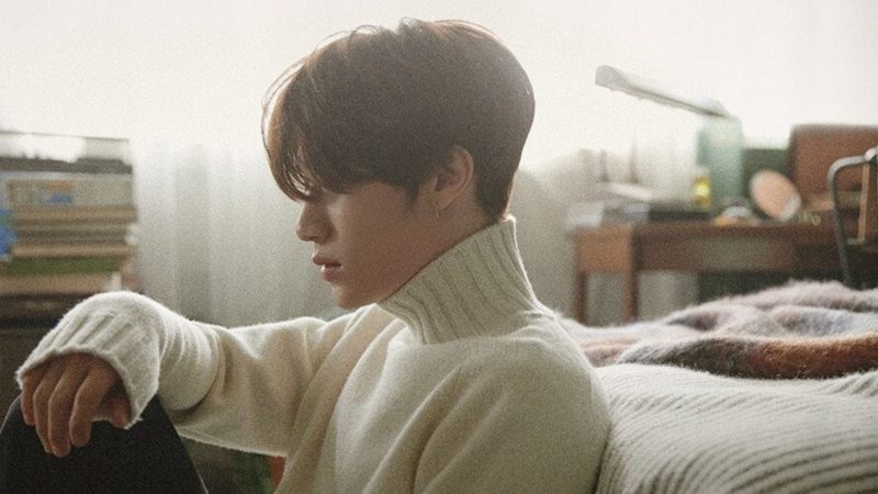 Bang Yedam Discography (Updated!) - Kpop Profiles