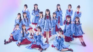 Stu48 group photo