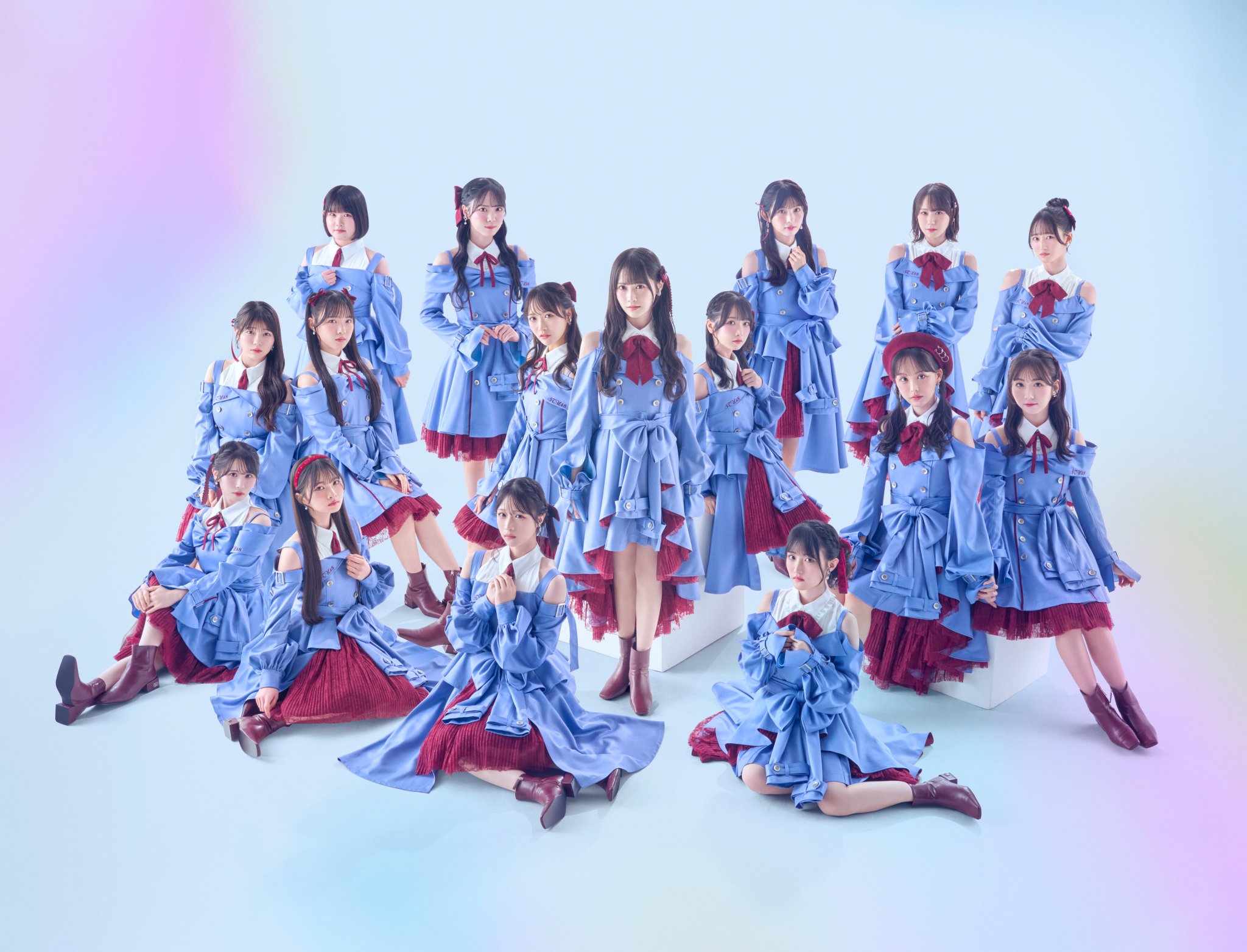 アイドル stu48 STU48 Members Profile (Updated!) - Kpop Profiles