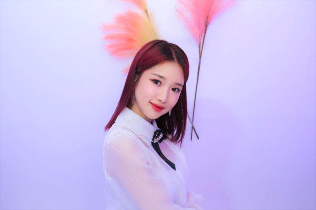 MAJORS Members Profile (Updated!)