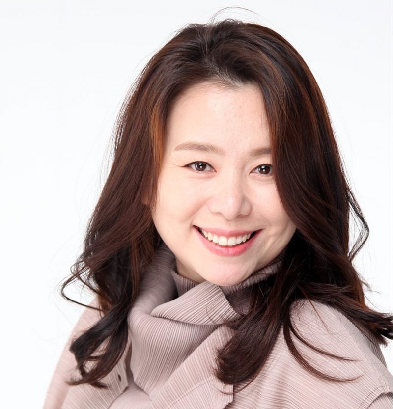 Jang Hye Jin Profile and Facts (Updated!)