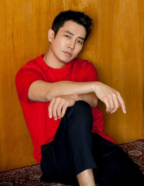 Joo Sang Wook Profile and Facts (Updated!) - Kpop Profiles