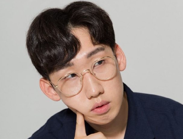 Lee Sang Jin Profile and Facts (Updated!) - Kpop Profiles