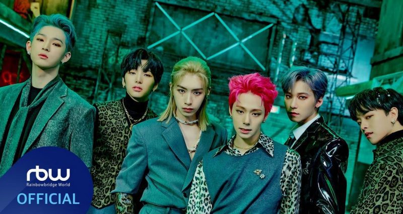 Poll: Who Owned ONEUS’s No Diggity Era? (Updated!) - Kpop Profiles