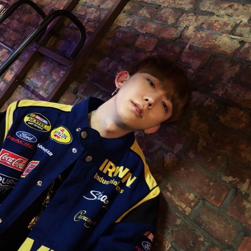 Ruddie Miller Profile & Facts (Updated!) - Kpop Profiles