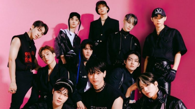 Poll: Who owned each THE BOYZ era? (Updated!) - Kpop Profiles