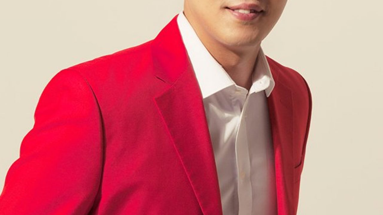 Kwon Oh Joong Profile