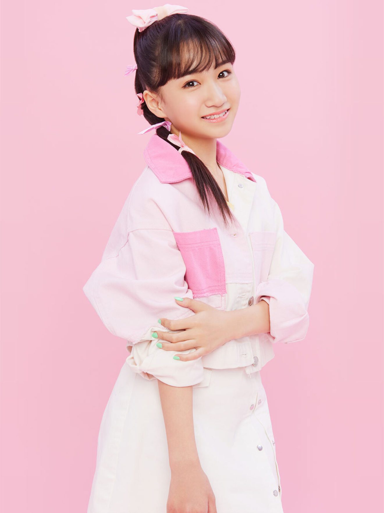 lovely² Members Profile (Updated!) - Kpop Profiles