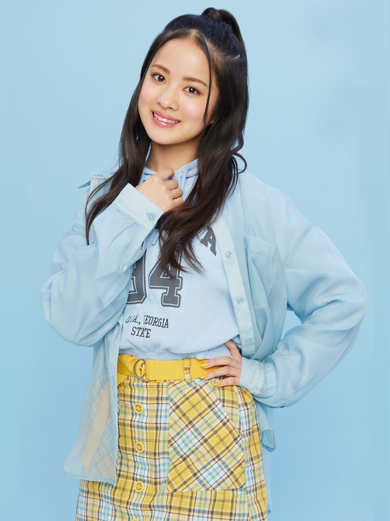 lovely² Members Profile (Updated!) - Kpop Profiles