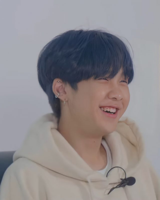 Hangyeom seven oclock profile facts