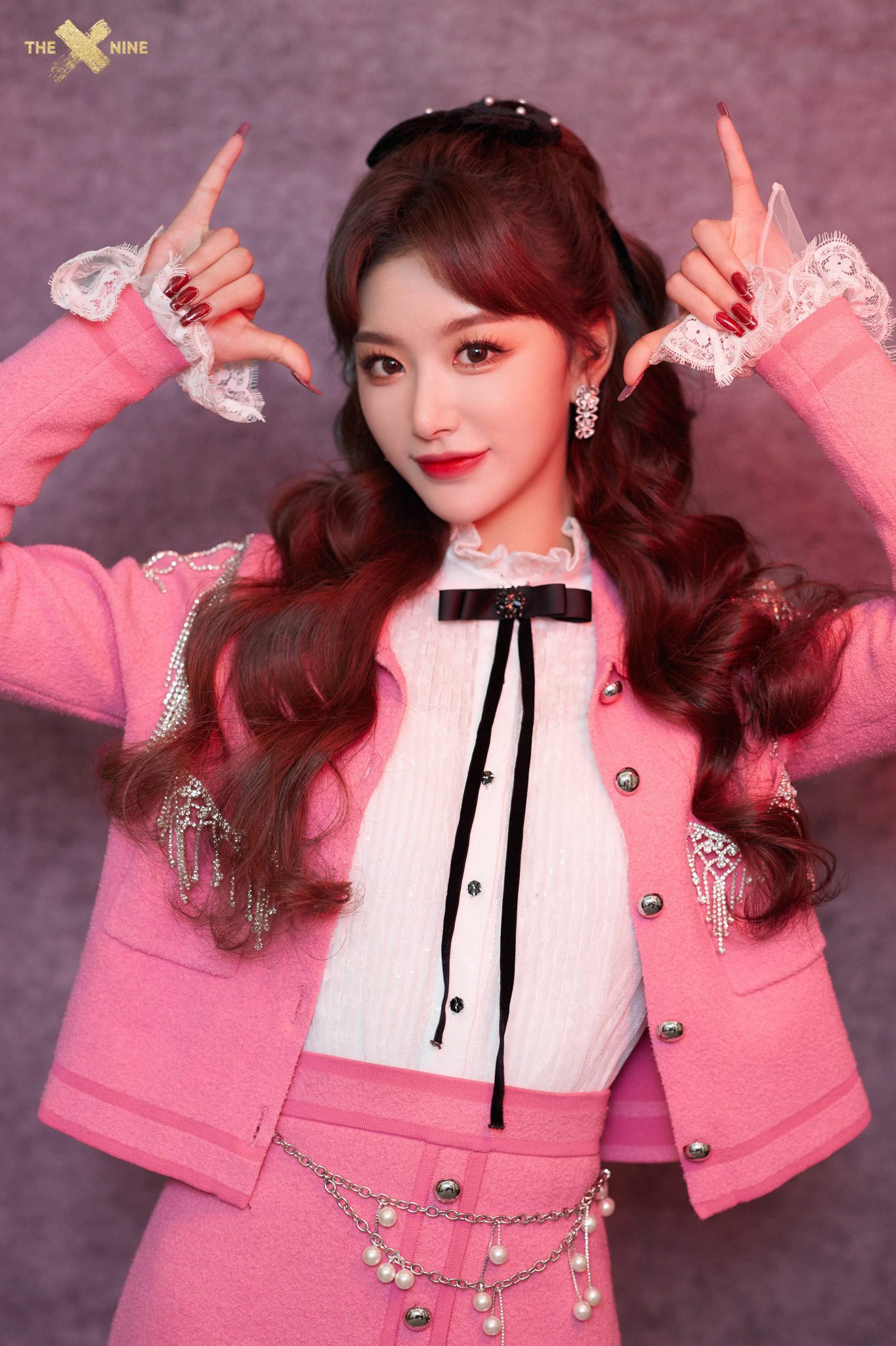 Limitless Girls (THE9 Special Sub-Unit) Profile (Updated!) - Kpop Profiles