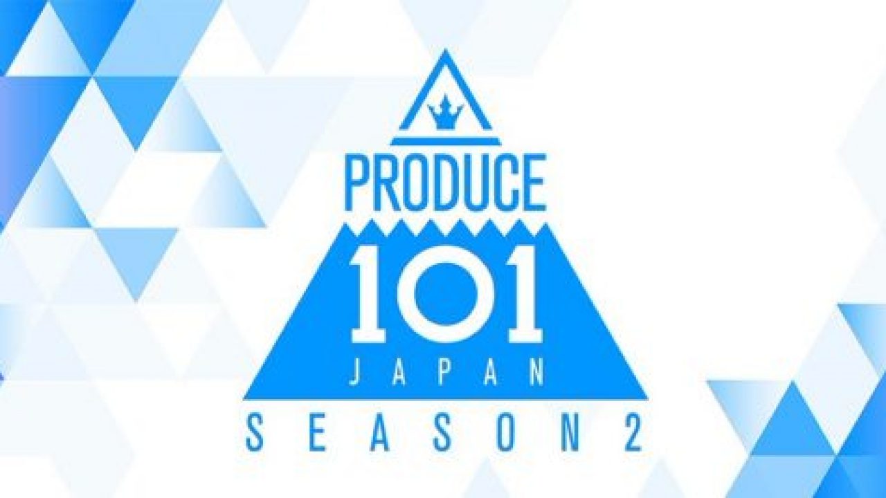 Produce 101 Japan Season 2 Survival Show Updated