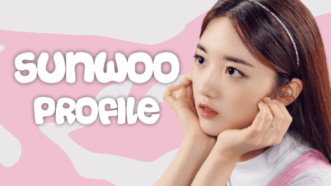 Lee Sun Woo (Evermore Muse) Profile and Facts (Updated!) - KProfiles