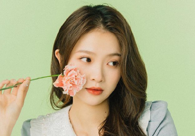 Jennifer (Zhou Ziqian) Profile and Facts (Updated!) - Kpop Profiles