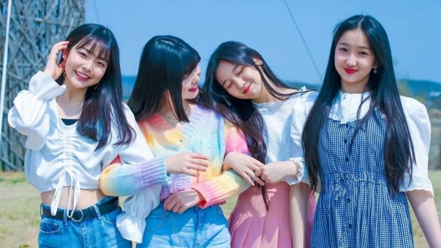 ROA (ex-MEP-C, ex-X:IN) Profile & Facts (Updated!) - Kpop Profiles