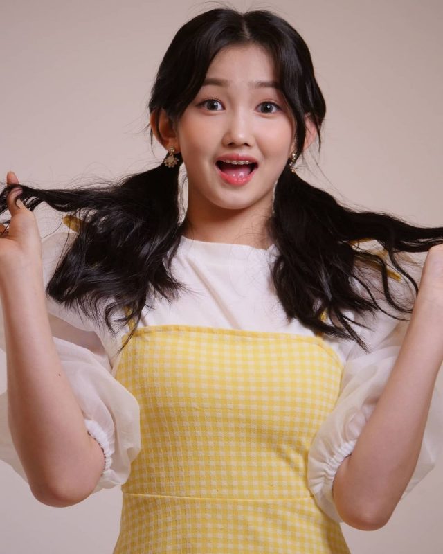 Busters Members Profile (Updated!)