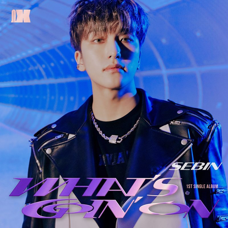 3 Sebin биография группы omega x