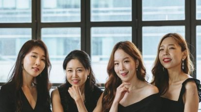 1CHU Profile and Facts (Updated!) - Kpop Profiles