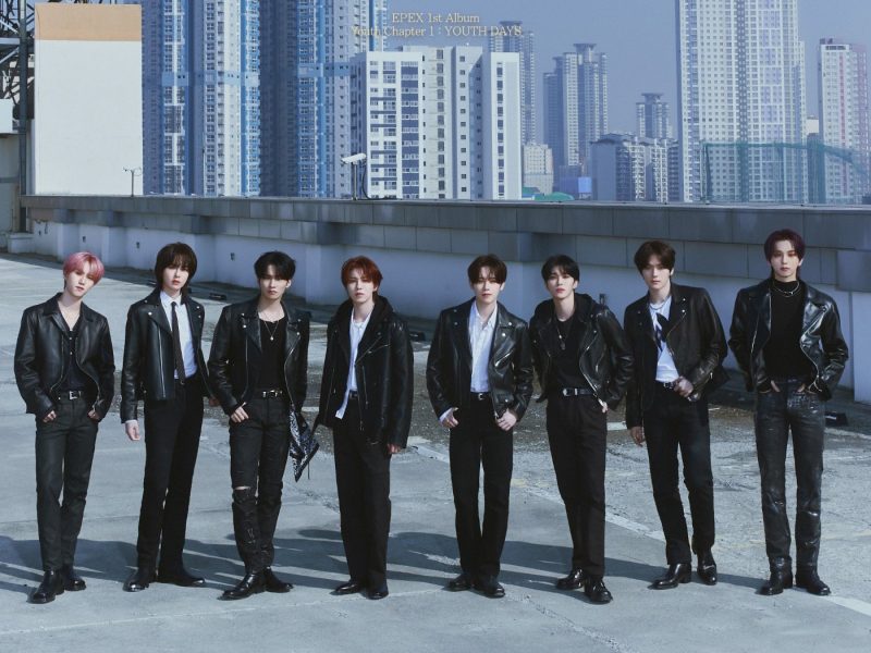 Poll: Who owned EPEX “청춘에게 (Youth2Youth)” Era? (Updated!)