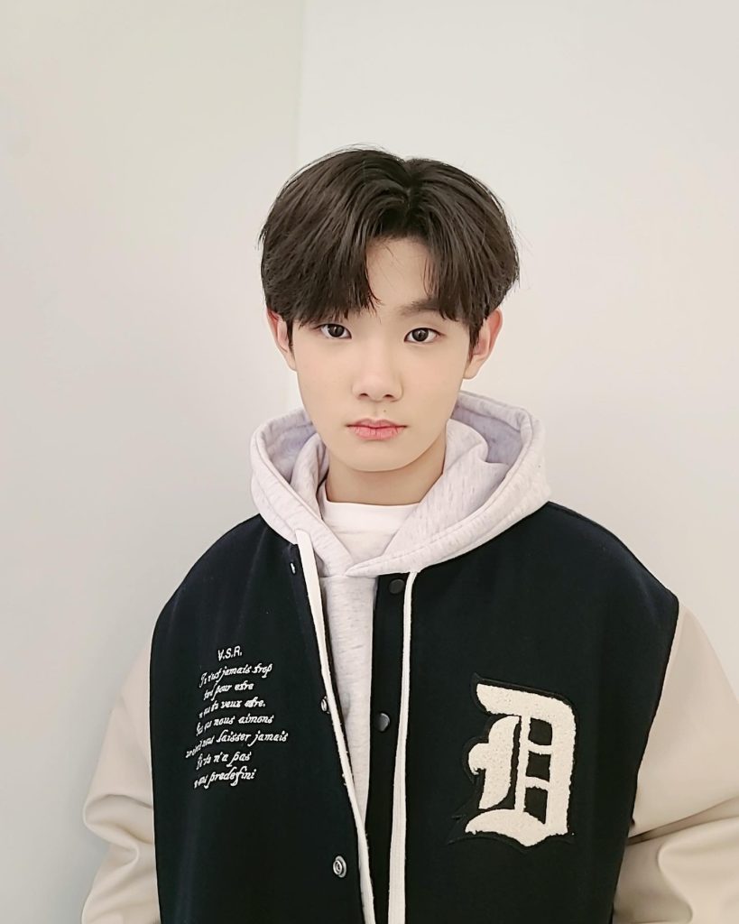 Geon-roung (Play With Me Club Member) Age, Bio, Wiki, Facts & More