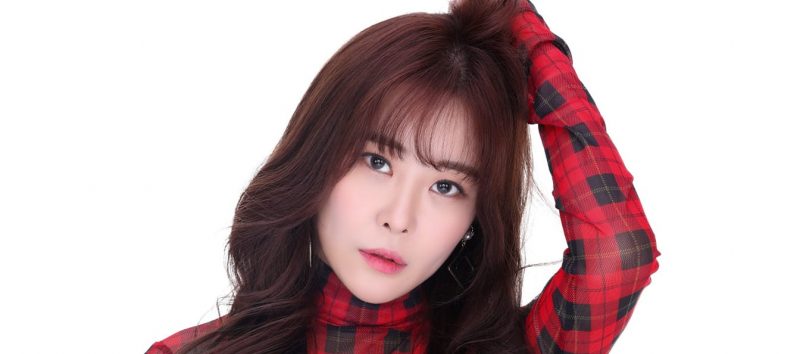 HI Ryang Profile & Facts (Updated!) - Kpop Profiles