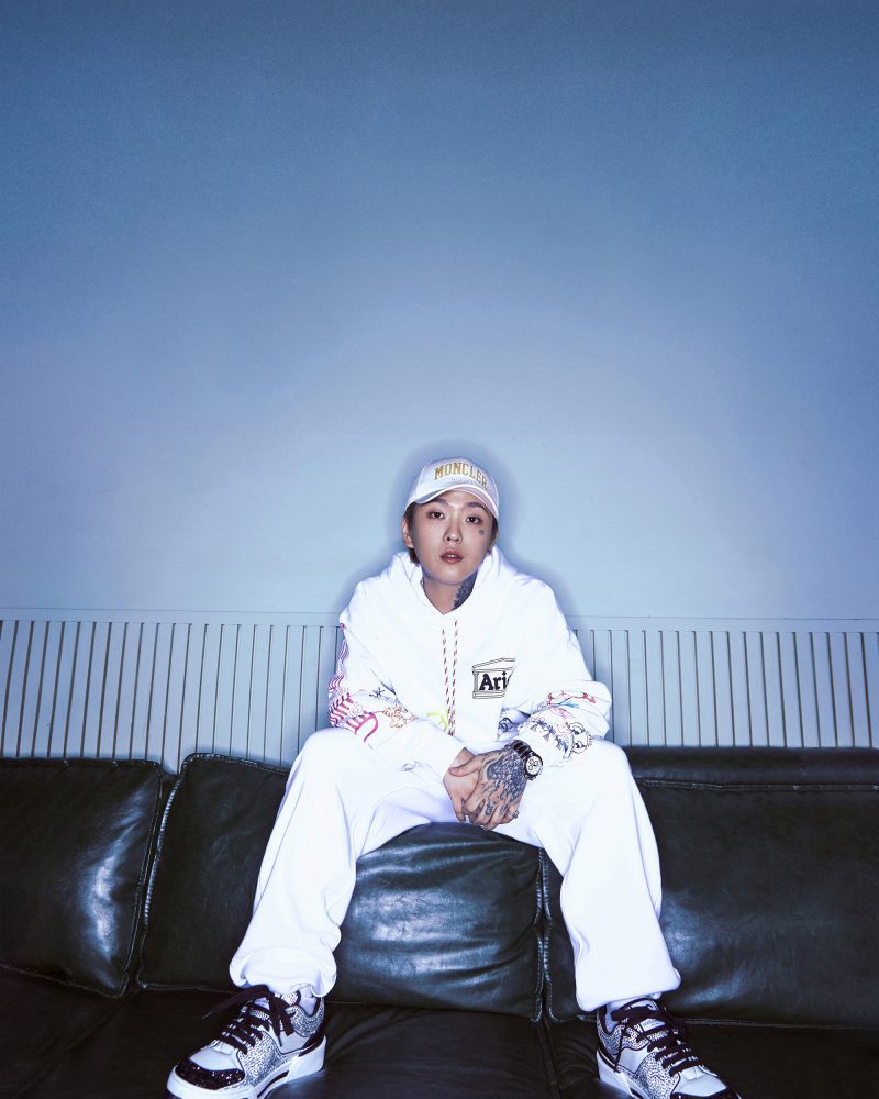 Huh Profile (Updated!) - Kpop Profiles