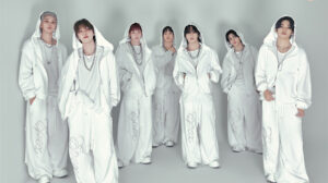 EPEX Youth : Epilogue Concept Photo 1