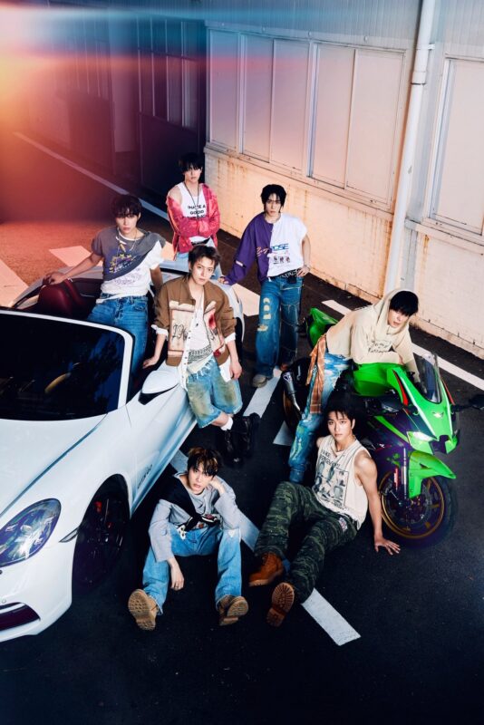 OMEGA X Members Profile (Updated!) - Kpop Profiles