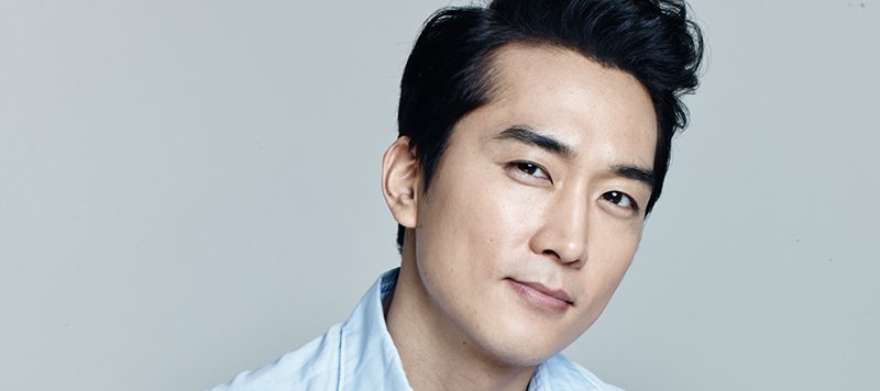 Song Seung-heon Profile & Facts (Updated!) - Kpop Profiles