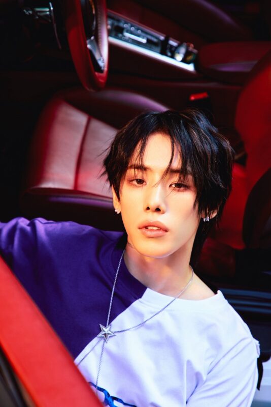 OMEGA X Members Profile (Updated!) - Kpop Profiles
