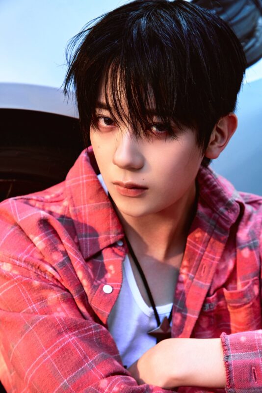 OMEGA X Members Profile (Updated!) - Kpop Profiles