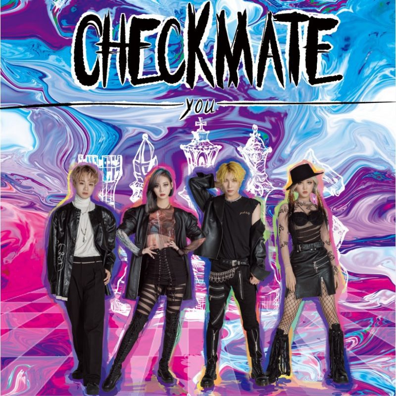 Poll Who Owned Checkmates You Era Updated Kpop Profiles