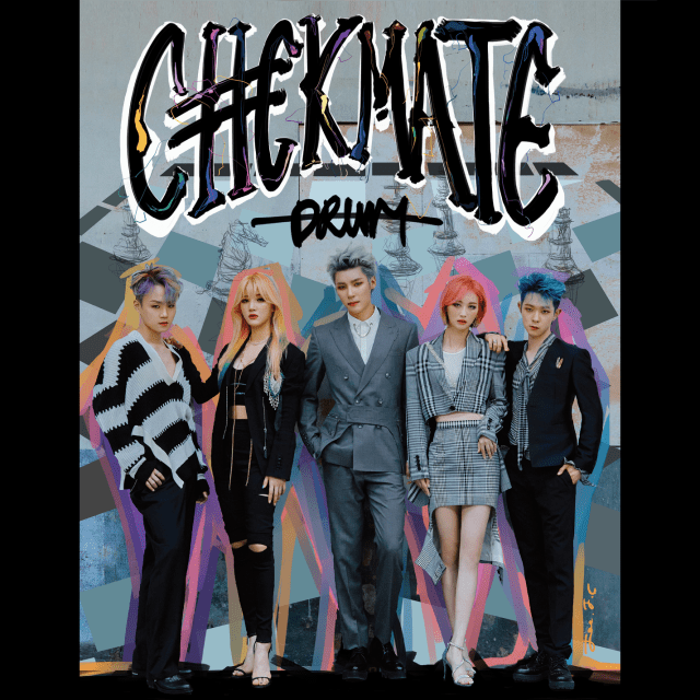 CHECKMATE (group), Kpop Wiki