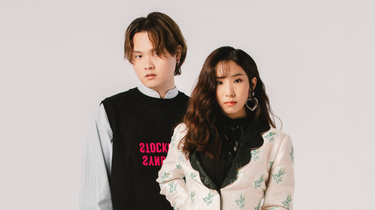 Co-ed Groups - Page 4 of 8 - Kpop Profiles